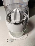 presse fruits presse agrumes électrique neuf, Enlèvement ou Envoi, Neuf, Manuellement, Presse-agrumes