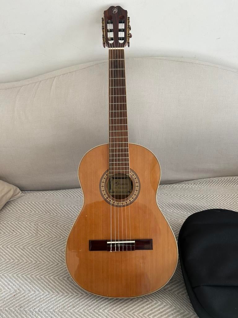 Gomez gitaar 3/4, Ophalen of Verzenden, Zo goed als nieuw