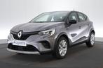 (2CQN238) RENAULT CAPTUR, Auto's, https://public.car-pass.be/vhr/8faacd88-9f10-4d8f-82a0-90455bab53e4, Stof, Gebruikt, Euro 6