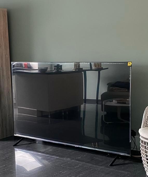 Hisense Smart TV 85’, Audio, Tv en Foto, Televisies, Nieuw, OLED, 100 cm of meer, 4k (UHD), 100 Hz, Smart TV, Ophalen