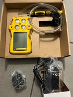 Honeywell BW GasAlertQuattro, Ophalen, Nieuw, Inhoud