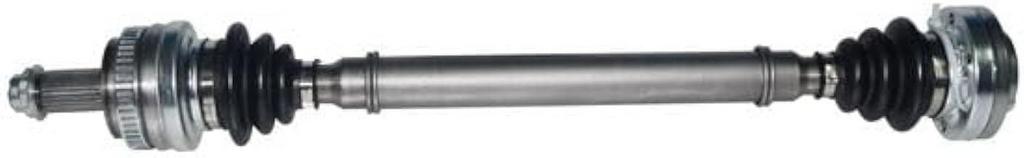 Aandrijfas BMW E90 E91 E92 E93 aandrijfas BMW E81 E82 E88 E8, -, -, Nieuw, Ophalen of Verzenden