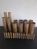 Boîtes diverses, Enlèvement