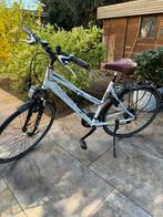 Norta Sportieve damesfiets, Fietsen en Brommers, Ophalen, Zo goed als nieuw