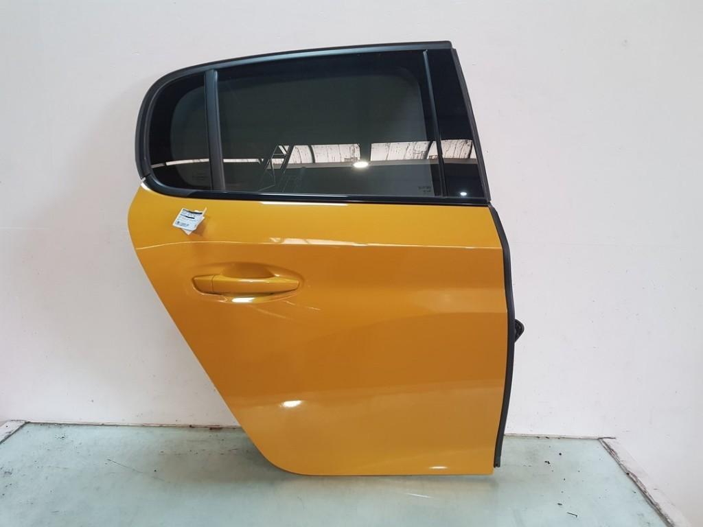 PORTE DROITE ARRIÈRE 208 II (UB / UH / UP) (|9827578080|), Autos : Pièces & Accessoires, Dhr. J. Ham, Administratie@autoham.nl