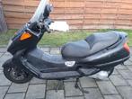 honda pantheon, Scooter, Particulier, 125 cc, 11 kW of minder