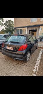 Peugeot 207 À vendre, Achat, Noir, Particulier, Essence