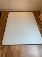 Topper wit van merk “Wave by M Line”, Ophalen, Zo goed als nieuw, Matras