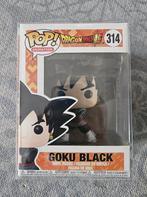 Funko Pop ! 314 - Goku Black - Dragon Ball Super, Ophalen of Verzenden, Nieuw