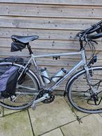 Koga Globe Traveller Reisfiets, Fietsen en Brommers, Ophalen
