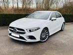 MERCEDES A200 AMG automatisch, Auto's, Automaat, Wit, Bedrijf, A-Klasse