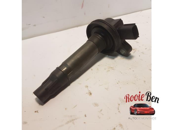 Bobine d'un Ford Usa Mustang, Autos : Pièces & Accessoires, Moteurs & Accessoires, Pièces américaines, Utilisé, 3 mois de garantie