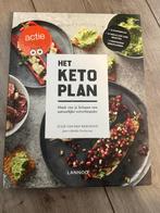 Julie van den Kerchove - Het Keto-plan, Boeken, Ophalen