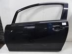 PORTE AVANT GAUCHE Opel Corsa D (01-2006/12-2014), Autos : Pièces & Accessoires, Carrosserie & Tôlerie, Gauche, Utilisé, Porte