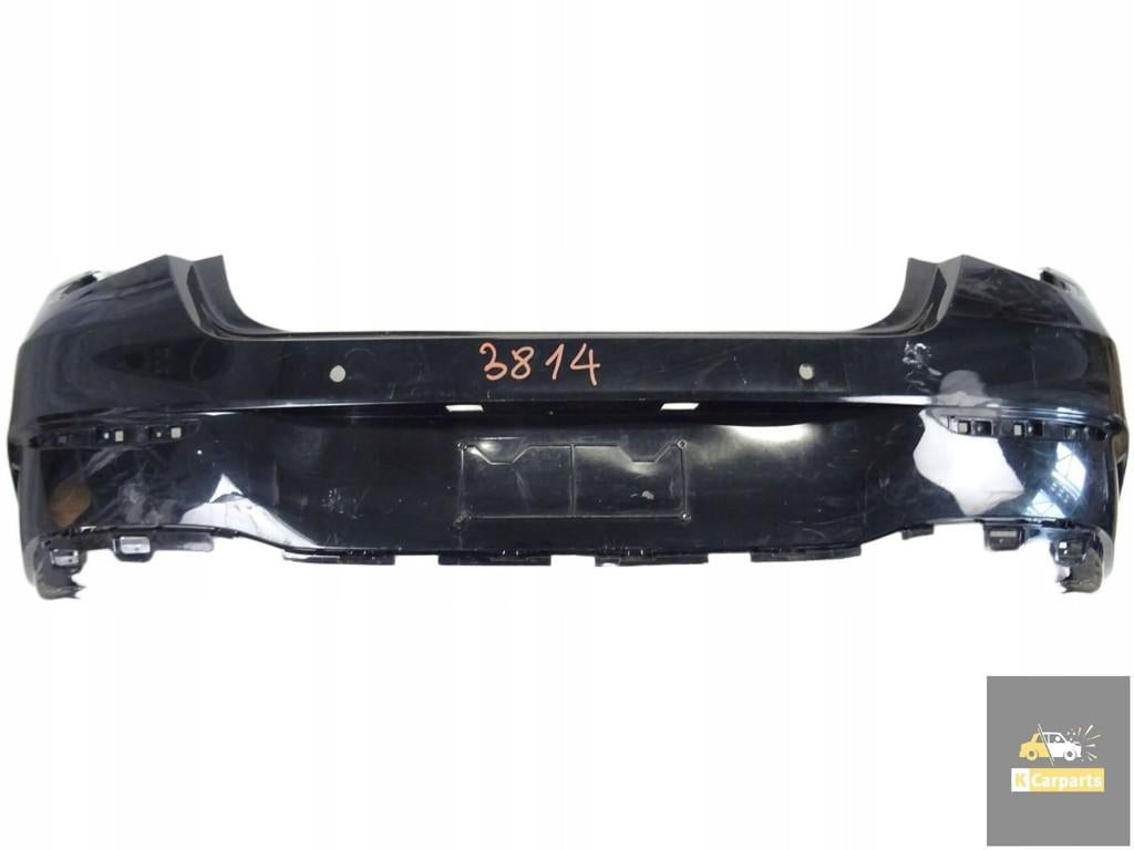 MERCEDES CLA 118 AMG ACHTERBUMPER, Gebruikt, Mercedes-Benz AG, Mercedes-Benz, Mercedesstrasse 120
70372  Stuttgart, DE