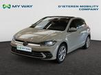 Volkswagen Polo Polo 1.0 TSI Style OPF DSG, Auto's, Volkswagen, Automaat, Airbags, 130 g/km, Zilver of Grijs