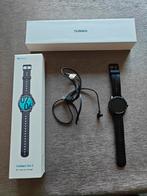 Ticwatch pro 5 - uitstekende staat + factuur/ 1,5jr garantie, Enlèvement, Boussole