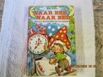Verhaaltjesboek Naar Bed Naar Bed, Enlèvement ou Envoi, Comme neuf
