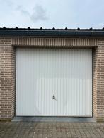 Poort Hormann kantelpoort 2 afstand bediening, Auto diversen, Autostaanplaatsen en Garages