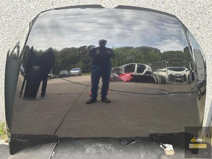 Golf 7 VII Motorkap Origineel 2012-2019 motorkap, Auto-onderdelen, Carrosserie, Motorkap, Volkswagen, Voor, Gebruikt