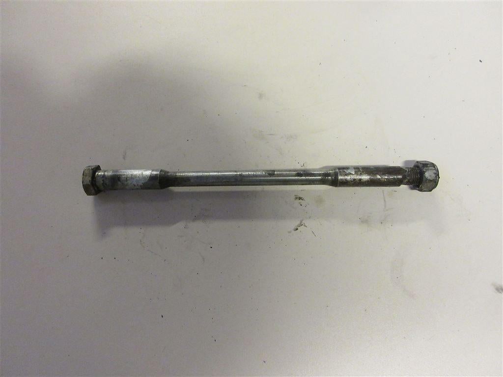 Yamaha XJ600 achterbrugas XJ 600 steekas FJ600 swingarmas xj, Enlèvement ou Envoi, Utilisé