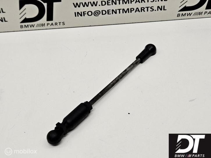 Stang gasklep stelmotor BMW M3 E46 S54 S54B32 13547839073, Auto-onderdelen, Motor en Toebehoren, BMW, Gebruikt, Ophalen of Verzenden