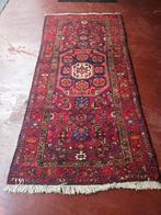 Handgeknoopt loper 210x100 uit Iran, Ophalen