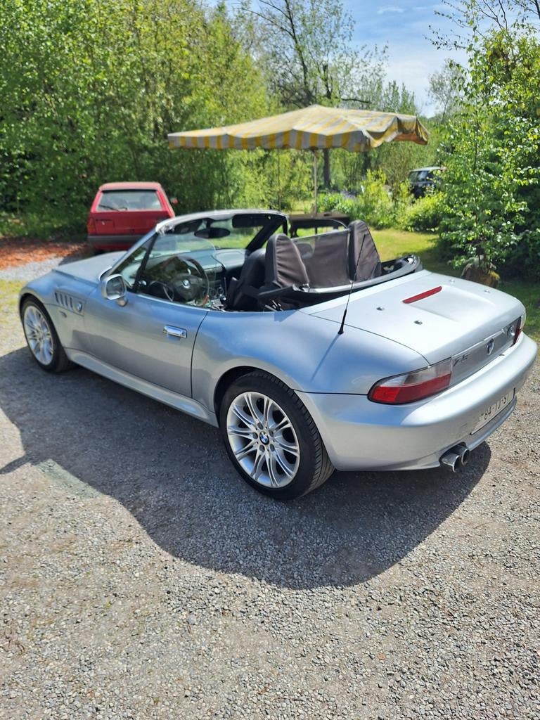 Bmw z3 2.8, Autos, Particulier, Électrique, Achat, Z3
