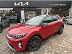 Kia Stonic Stonic 1.0 T Black Edition ISG DTC*CLIM*GARANTIE, Auto's, Kia, Gebruikt, https://public.car-pass.be/vhr/8961876a-e01d-4a16-b601-393d10008292