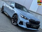 BMW 5-serie Touring 520i M-sport 21Inch M5 Performance H&K C, Auto's, Automaat, 1998 cc, Achterwielaandrijving, Gebruikt