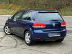 Volkswagen Golf 6 1.2 TSI essence EURO 5 Garantie 12 Mois, Cuir, Achat, Entreprise, Boîte manuelle