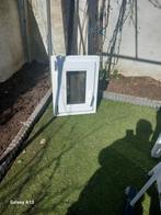 Fenêtre en PVC, Bricolage & Construction, Vitres, Châssis & Fenêtres, Enlèvement