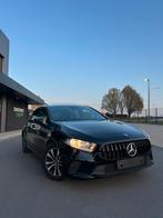 Mercedes classe A180, Autos, 100 kW, Achat, Noir, 5 portes