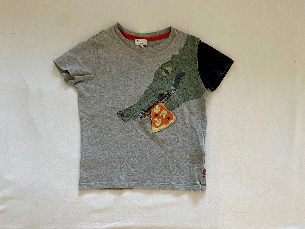 “Paul Smith” t-shirt, Enfants & Bébés, Vêtements enfant | Taille 98, Garçon, Paul Smith, Chemise ou Chemisier, Enlèvement