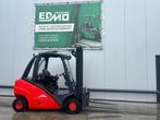 Linde H25 Diesel Heftruck (année de construction 2003), 2000 à 3000 kg, Diesel, Chariot élévateur, Linde