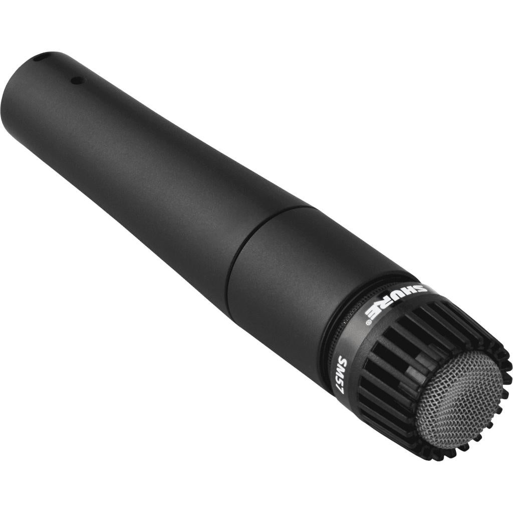 Shure SM 57, Enlèvement, Comme neuf, Micro pour instrument