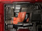 Hilti TE 5 BOORMACHINE, Doe-het-zelf en Bouw, Gereedschap | Boormachines, Gebruikt, Variabele snelheid, 400 tot 600 watt, Ophalen