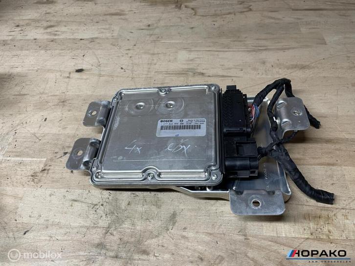 Dynamic steering module BMW E60 E61 E63 E64 | 1277022056, Autos : Pièces & Accessoires, Suspension & Châssis, Utilisé, Enlèvement ou Envoi