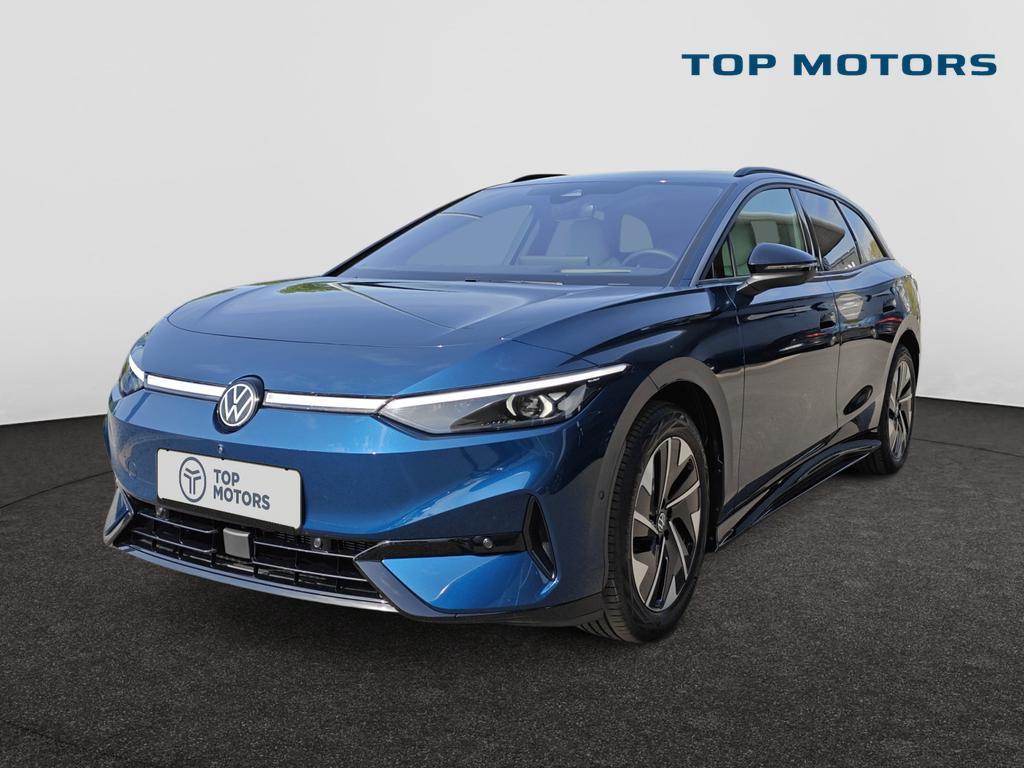 Volkswagen ID.7 Tourer Tourer Pro S Business Premium 86 kWh, Autos, Volkswagen, Achat, Break, Automatique, Alarme