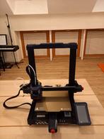 Anycubic Kobra 2 Pro + filament, Computers en Software, 3D Printers, Ingebouwde Wi-Fi, Ophalen of Verzenden, Zo goed als nieuw