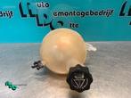 Réservoir d'expansion d'un Peugeot 308 (308 08-), -, 3 mois de garantie, Utilisé, -