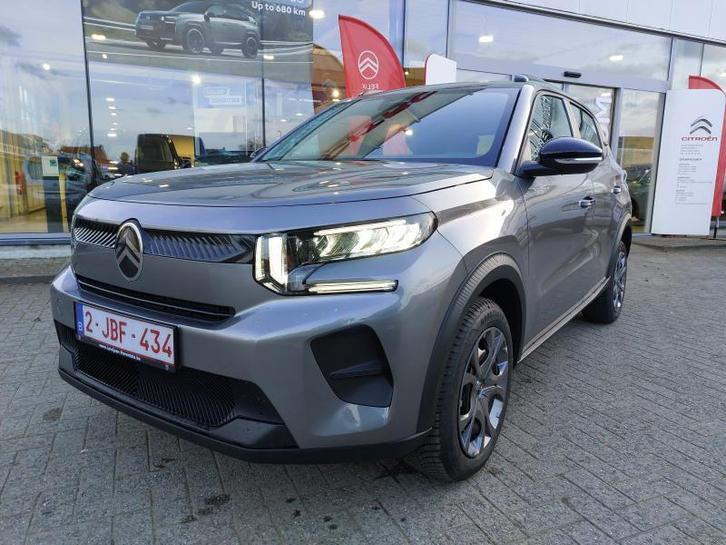 Citroen C3 Business, Auto's, Citroën, Particulier, C3, Airbags, Airconditioning, Bluetooth, Boordcomputer, Centrale vergrendeling