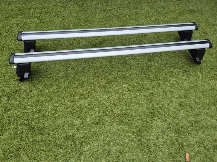 Originele Audi a5/s5 sportback dakdrager, Auto diversen, Dakdragers, Ophalen