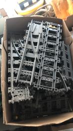 Lego sporen, Enfants & Bébés, Jouets | Duplo & Lego, Enlèvement, Utilisé, Briques en vrac, Lego