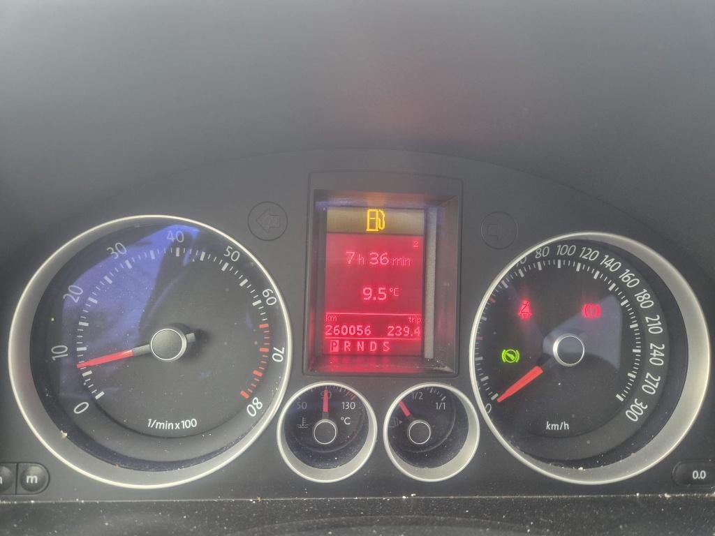 147kwh Volkswagen Golf 5 Gti 2.0 Essence Boîte Automatique, Achat, Entreprise, 5 portes, 5 places