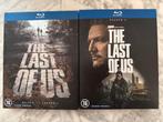 The Last of us : l'intégrale (S1+S2) Blu ray, Enlèvement, Comme neuf, Horreur, Coffret