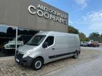 Opel Movano 2.3 CDTi L3H2 (E6) DPF (15.496 + BTW ), Auto's, Stof, Euro 6, 2090 kg, SUV of Terreinwagen