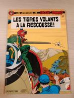 BD Buck Danny n27 - "Les tigres volants à la rescousse! ", Ophalen of Verzenden