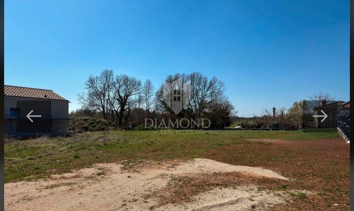 Bouwgrond Kroatië, Istrië, Labin, Immo, Buitenland, Stad