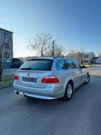 BMW 5-serie facelift, Euro 5, Bedrijf, Diesel, Te koop